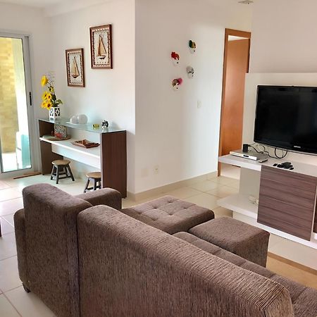 Apartmán Lux Golfinho Pipa Praia de Pipa Exteriér fotografie