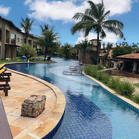 Apartmán Lux Golfinho Pipa Praia de Pipa Exteriér fotografie