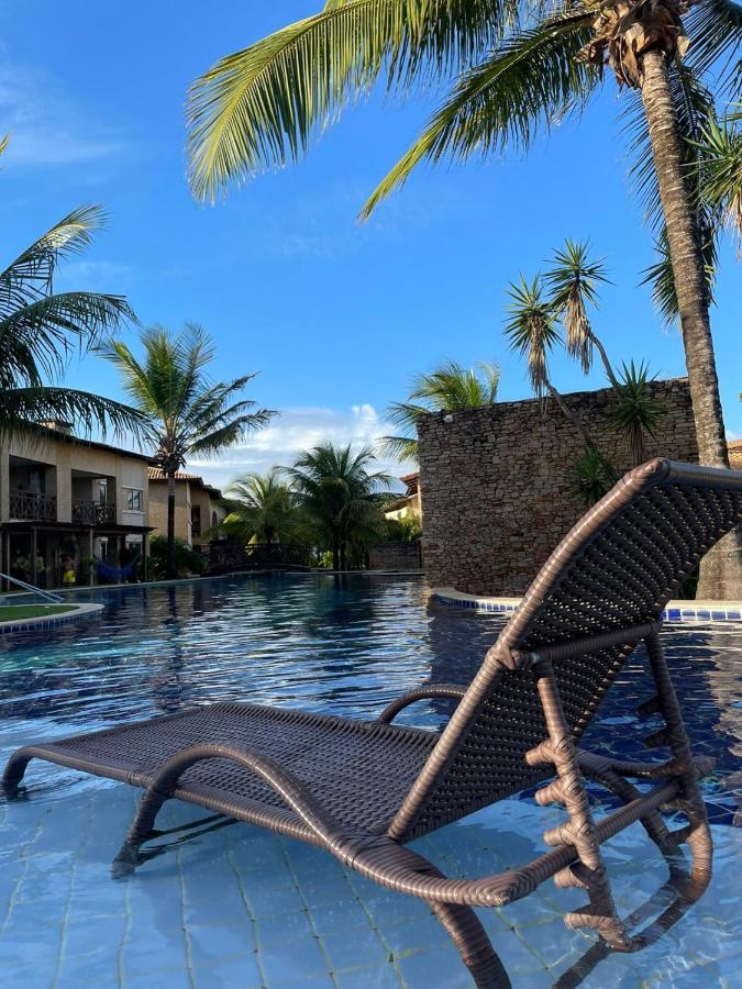 Apartmán Lux Golfinho Pipa Praia de Pipa Exteriér fotografie