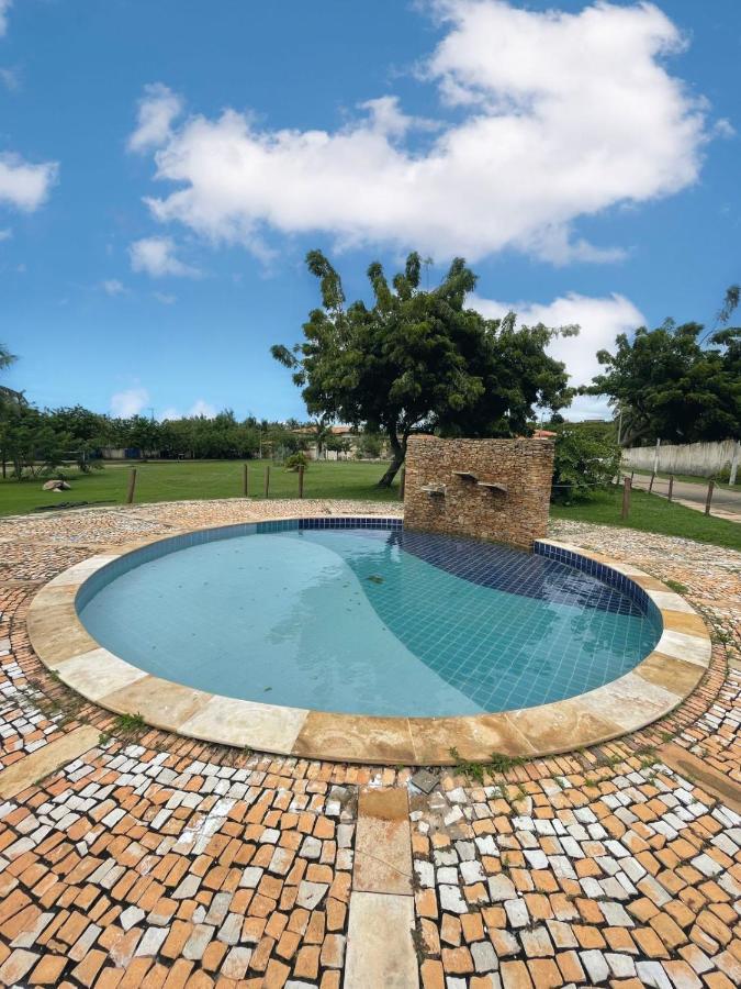 Apartmán Lux Golfinho Pipa Praia de Pipa Exteriér fotografie