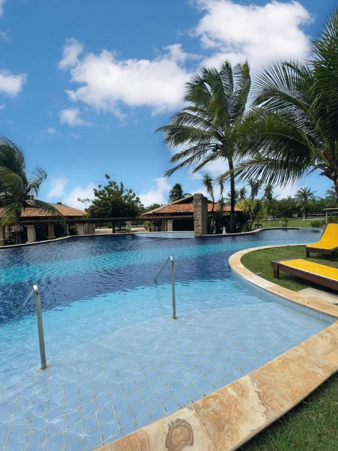 Apartmán Lux Golfinho Pipa Praia de Pipa Exteriér fotografie