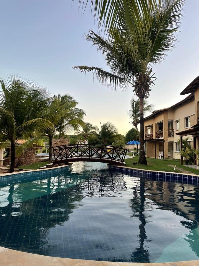 Apartmán Lux Golfinho Pipa Praia de Pipa Exteriér fotografie