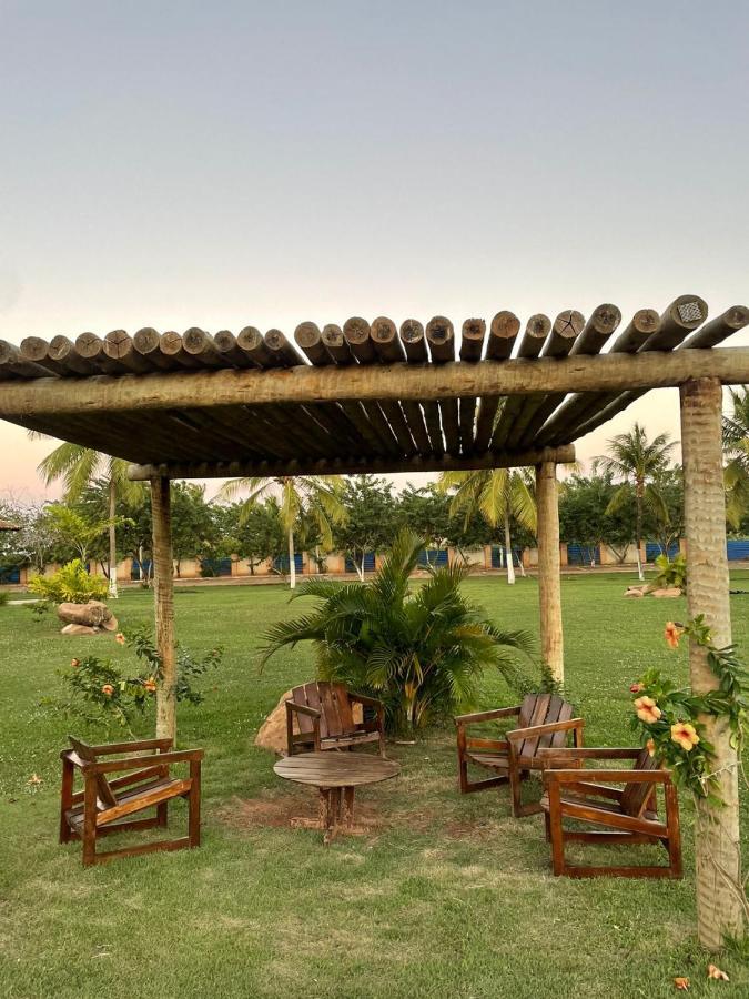 Apartmán Lux Golfinho Pipa Praia de Pipa Exteriér fotografie