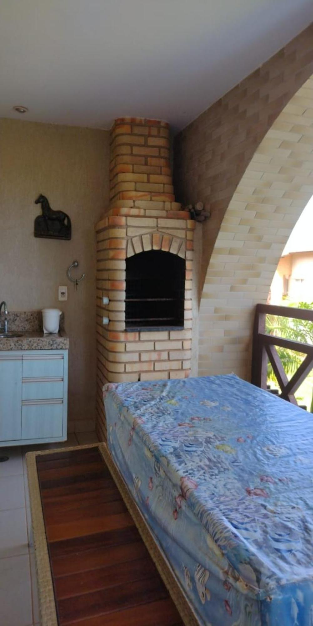 Apartmán Lux Golfinho Pipa Praia de Pipa Exteriér fotografie