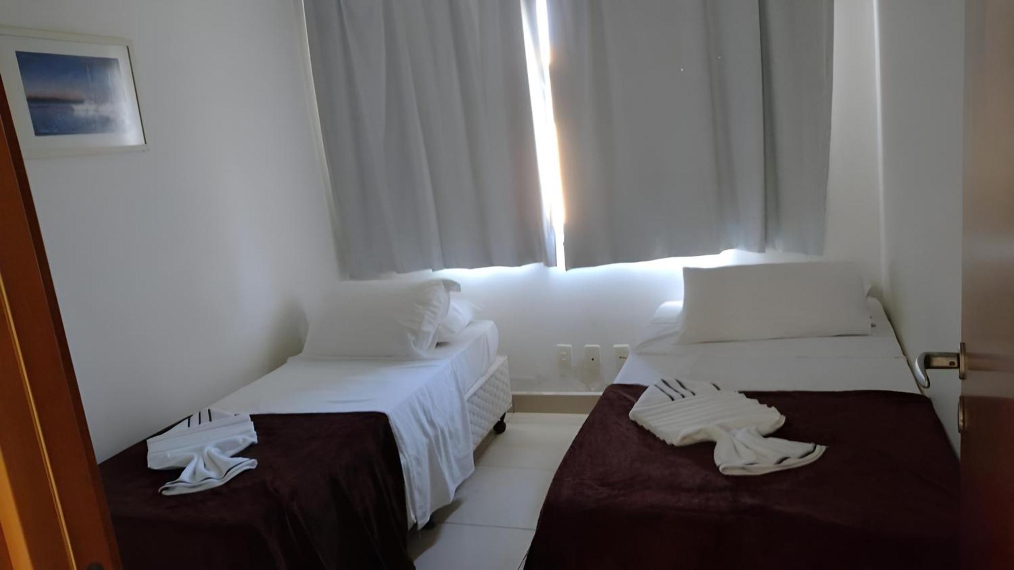 Apartmán Lux Golfinho Pipa Praia de Pipa Exteriér fotografie