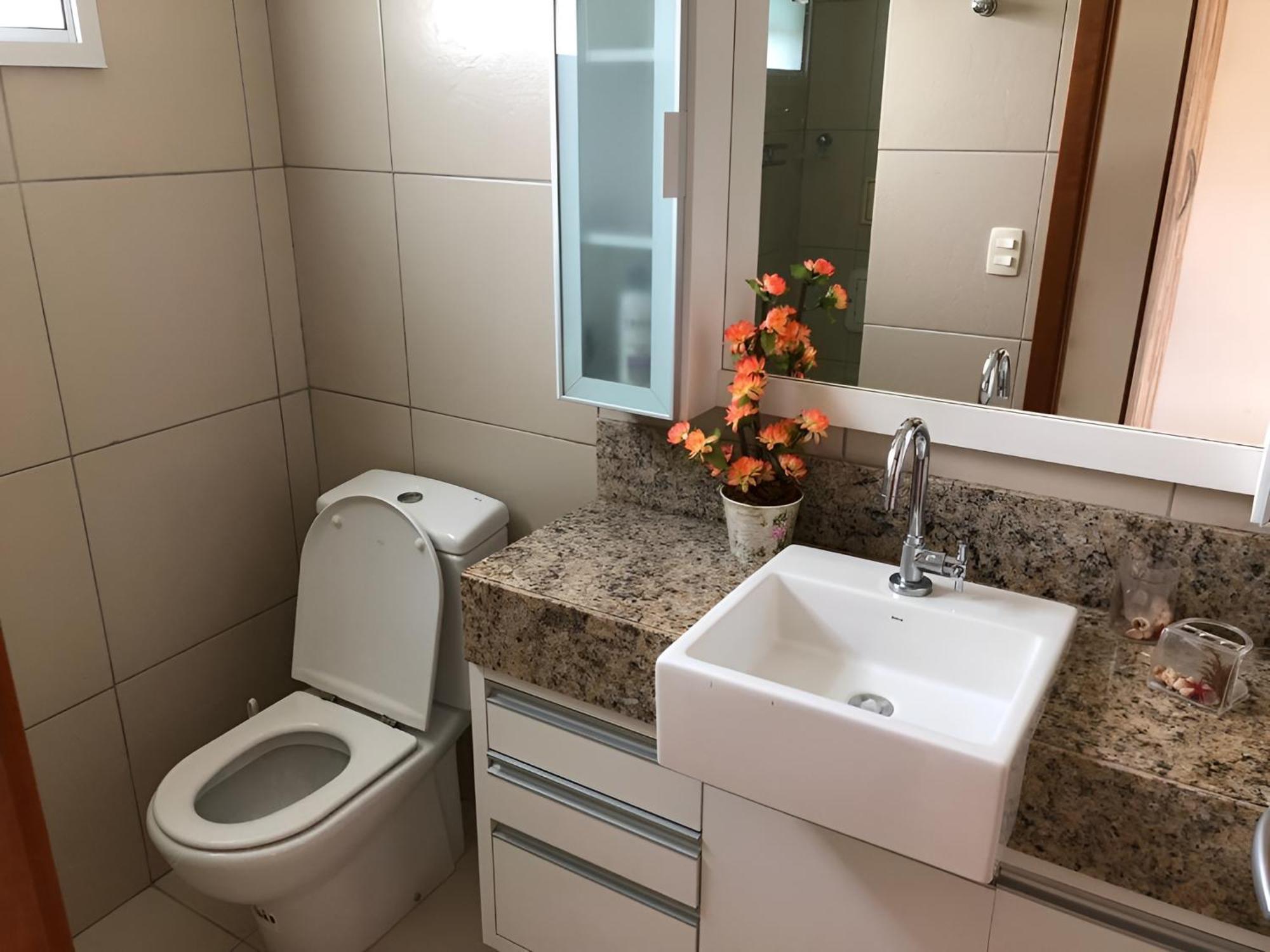 Apartmán Lux Golfinho Pipa Praia de Pipa Exteriér fotografie