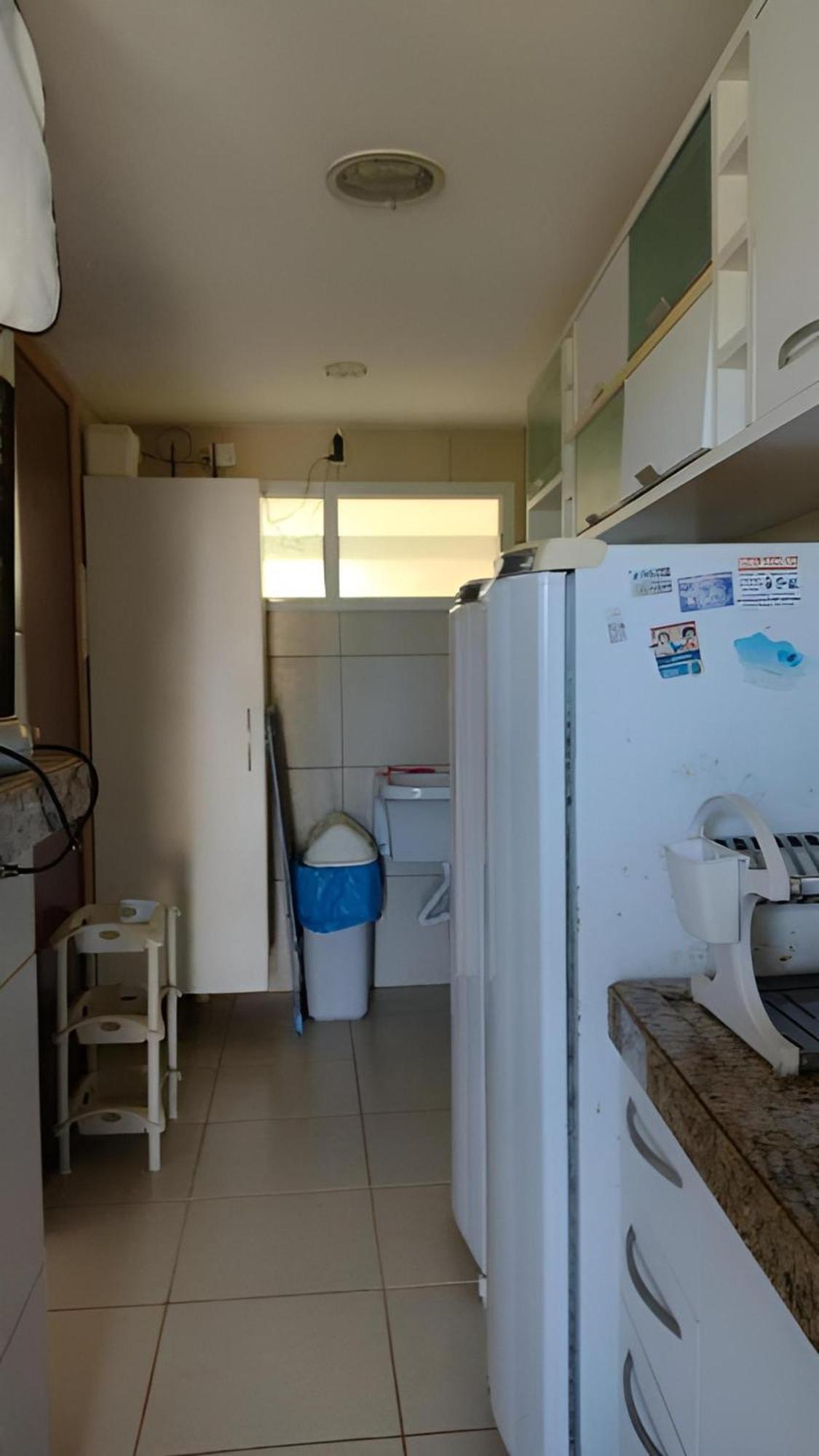 Apartmán Lux Golfinho Pipa Praia de Pipa Exteriér fotografie
