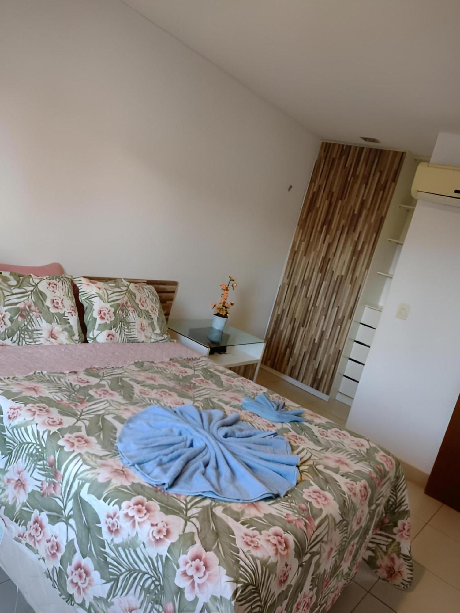 Apartmán Lux Golfinho Pipa Praia de Pipa Exteriér fotografie